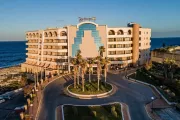 Hotel Radisson Blu St. Julian