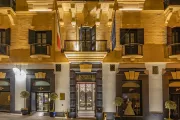 Hotel Rosselli Ax Privilege
