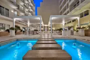 Hotel Santana
