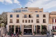Hotel The Duke Boutique Hotel