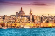 Malta – historická mozaika