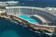 Paradise Bay Resort