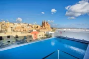 Pergola Hotel and Spa