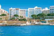 Plaza Regency Hotel