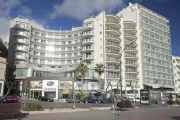 Preluna Hotel