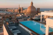 The Embassy Valletta