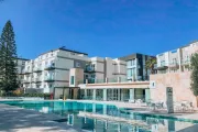 Urban Valley Resort And Spa