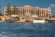 Westin Dragonara Resort