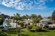 Hotel Allegro Agadir