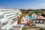 Hotel Amadil Beach