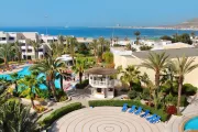 Hotel Dunes D