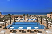 Hotel Hilton Taghazout Bay Beach Resort & Spa