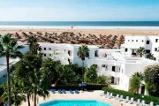 Hotel Royal Decameron Tafoukt Beach Resort
