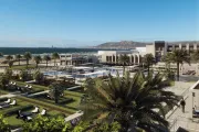 Hotel Sofitel Agadir Thalassa Sea & Spa