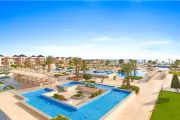 Hotel Pickalbatros White Beach Taghazout