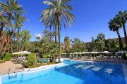 Kráľovský Marakéš s pobytom v hoteli Kenzi Rose Garden