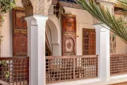 Hotel Angsana Riad Dar Zaouia