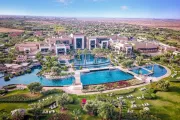 Hotel Fairmont Royal Palm Marrakech