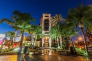 Hotel Hivernage and Spa