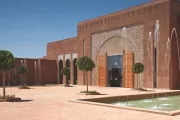 Hotel Kenzi Club Agdal Medina