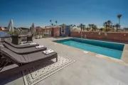 Hotel Riad Les Oliviers