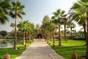 Hotel Sol Oasis Marrakech