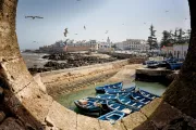 Perly Maroka - Agadir, Essaouira, Marakéš