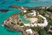 Hotel Paradise Cove Boutique