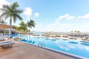 INTERCONTINENTAL MAURITIUS RESORT BALACLAVA FORT