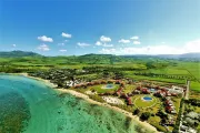 Hotel Tamassa Bel Ombre