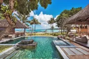Shanti Maurice Resort & Spa