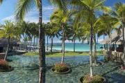 Constance Belle Mare Plage