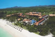 Crystals Beach Resort Belle Mare