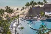 Hotel LUX Belle Mare