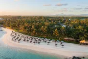 Hotel One & Only Le Saint Geran
