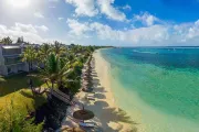 Solana Beach Mauritius Hotel