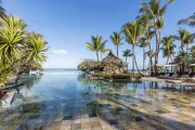 La Pirogue Mauritius