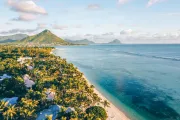 Sugar Beach, A Sun Resort