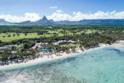 Sugar Beach Resort