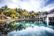 Mauricia Beachcomber Resort & Spa