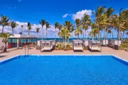 Hotel Riu Palace Mauritius