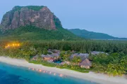 LUX* Le Morne