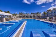 RIU PALACE MAURITIUS
