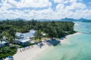 Hotel Astrotea Beach Mauritius
