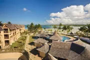 Hotel Jalsa Beach Hotel & Spa