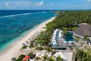 Hotel Radisson Blu Poste Lafayette Resort & Spa