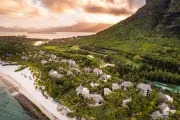 Hotel Dinarobin Beachcomber Golf Resort & Spa