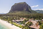 Hotel LUX Le Morne