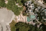 Tamarina Golf & Spa Boutique Hotel