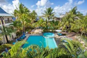 Hotel Le Palmiste Resort & Spa